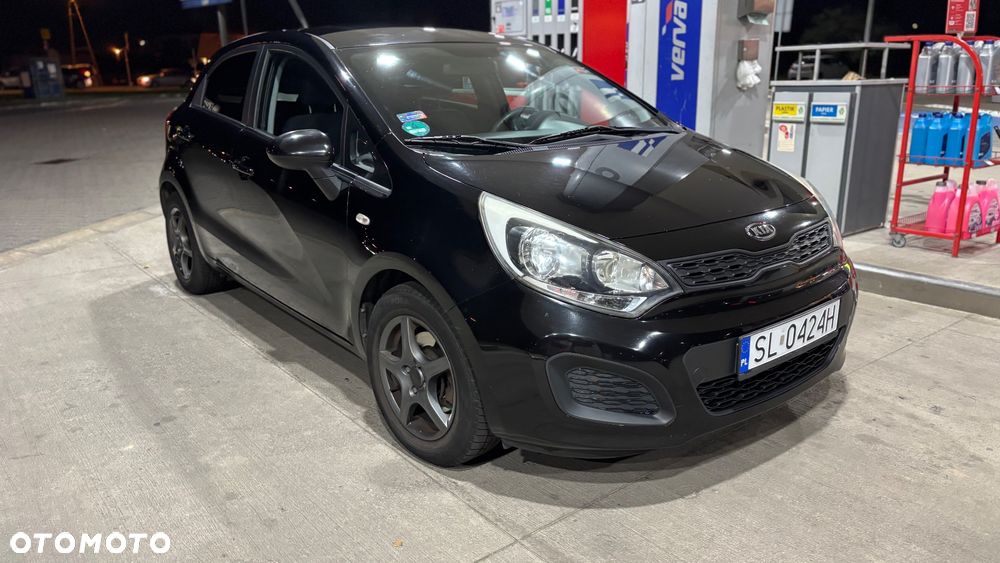 Kia Rio 1.2 M (klm) - 10
