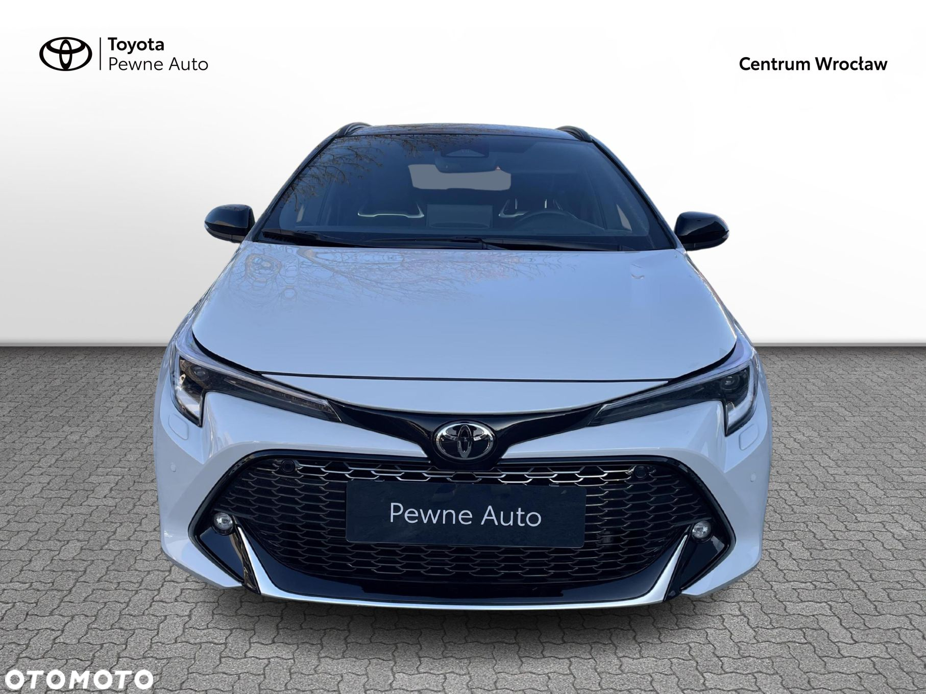 Toyota Corolla - 8