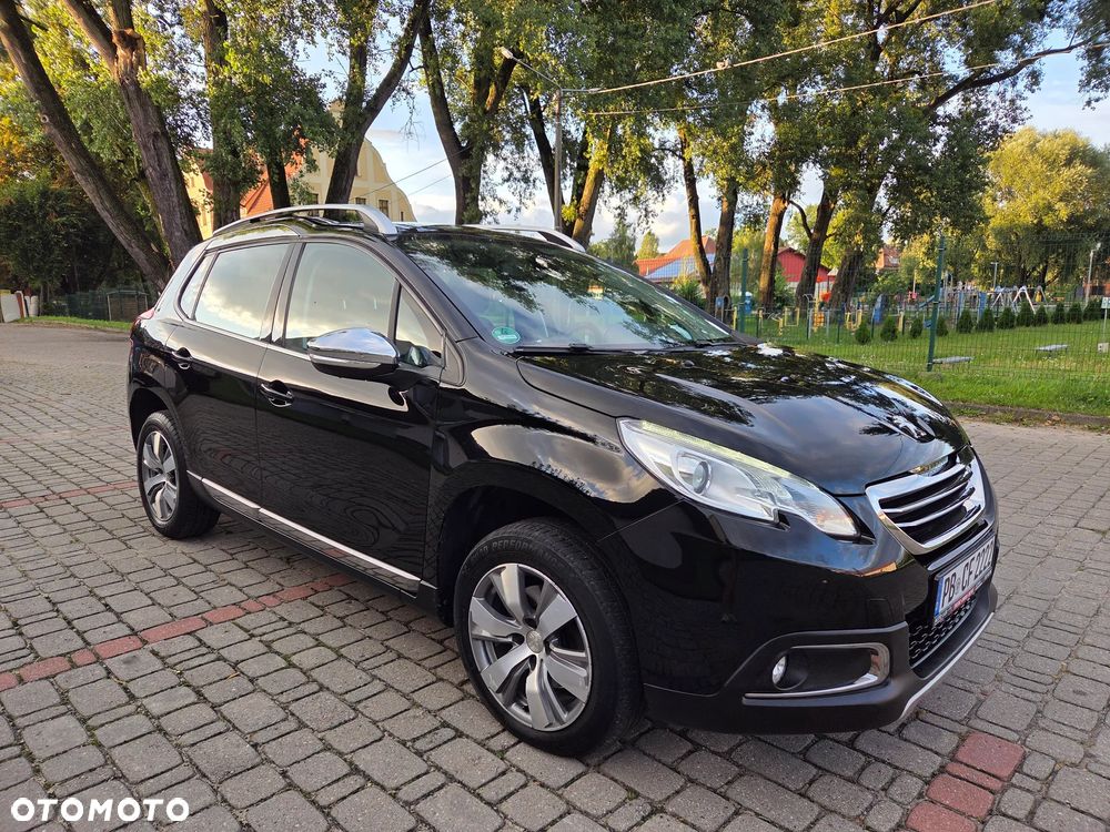 Peugeot 2008 PureTech 110 Stop&Start GT-Line Edition - 8
