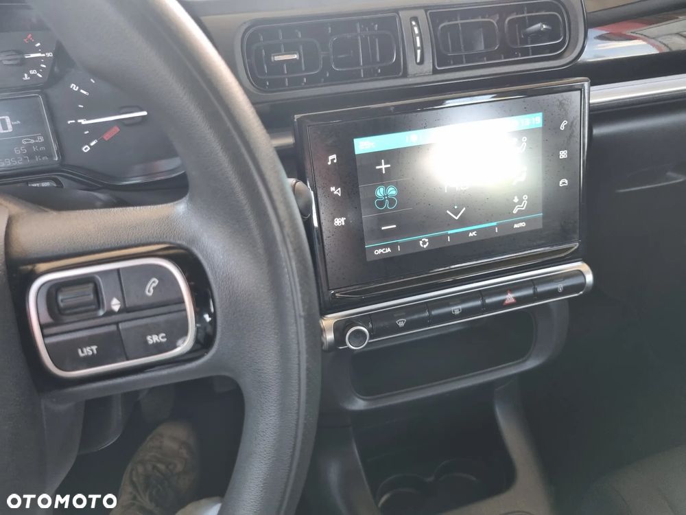 Citroën C3 Pure Tech 83 S&S FEEL - 20