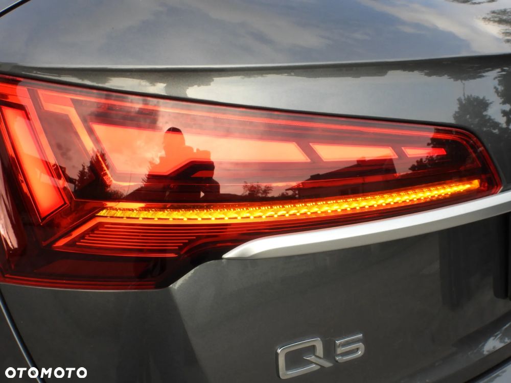 Audi Q5 40 TDI quattro S tronic S line - 15