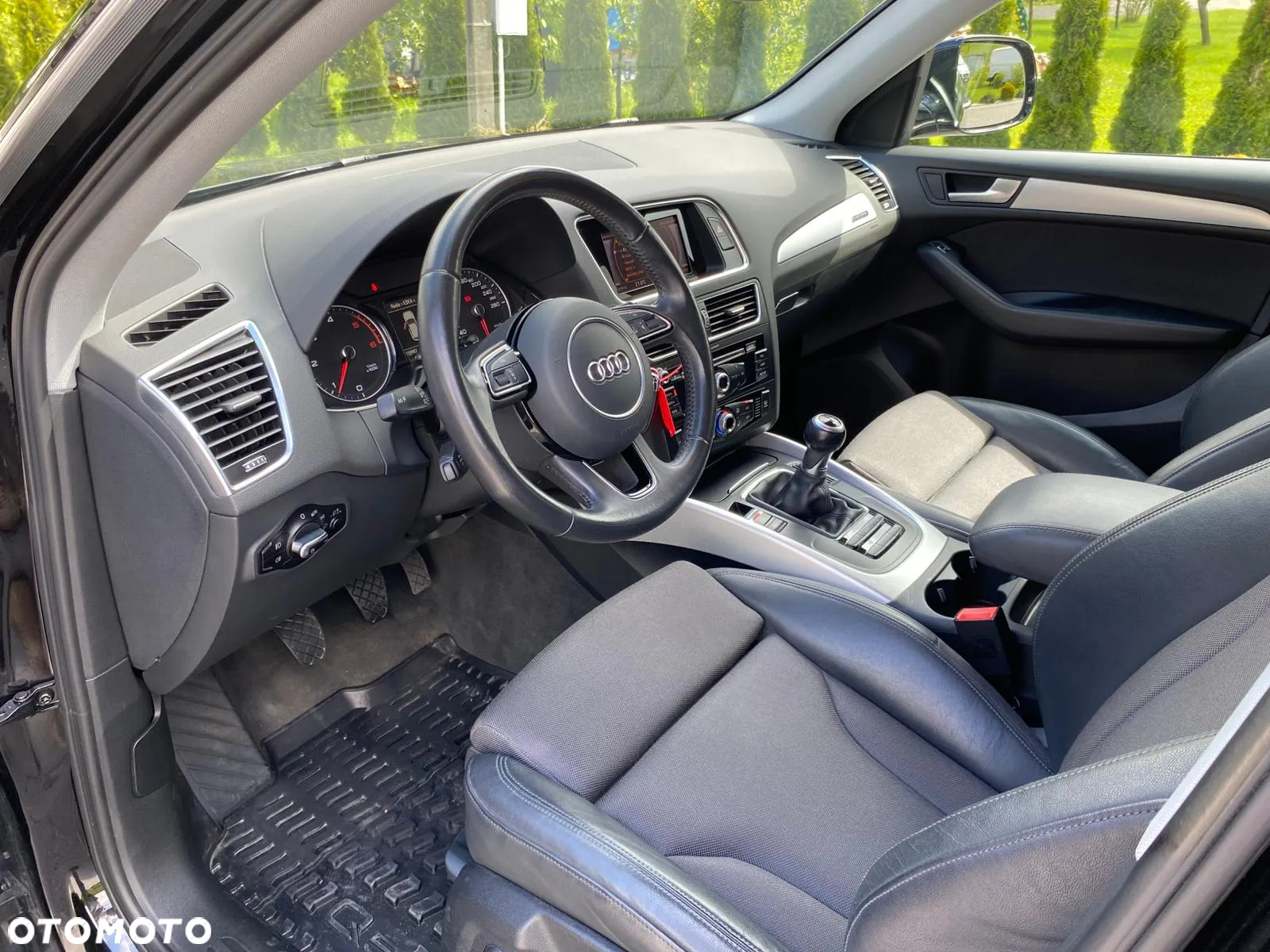 Audi Q5 2.0 TDI quattro design - 21