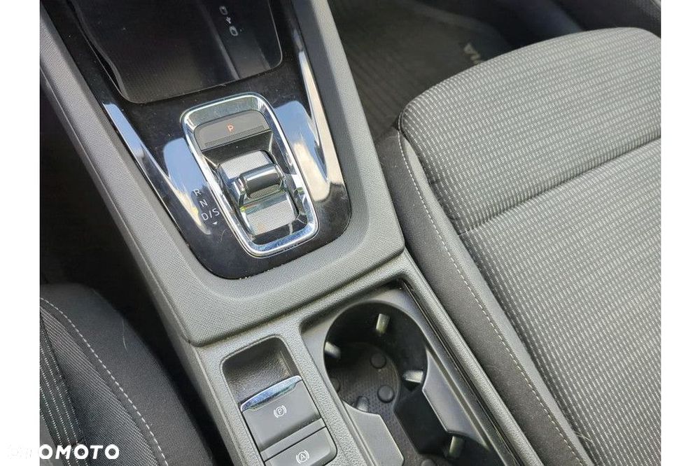 Skoda Octavia - 14
