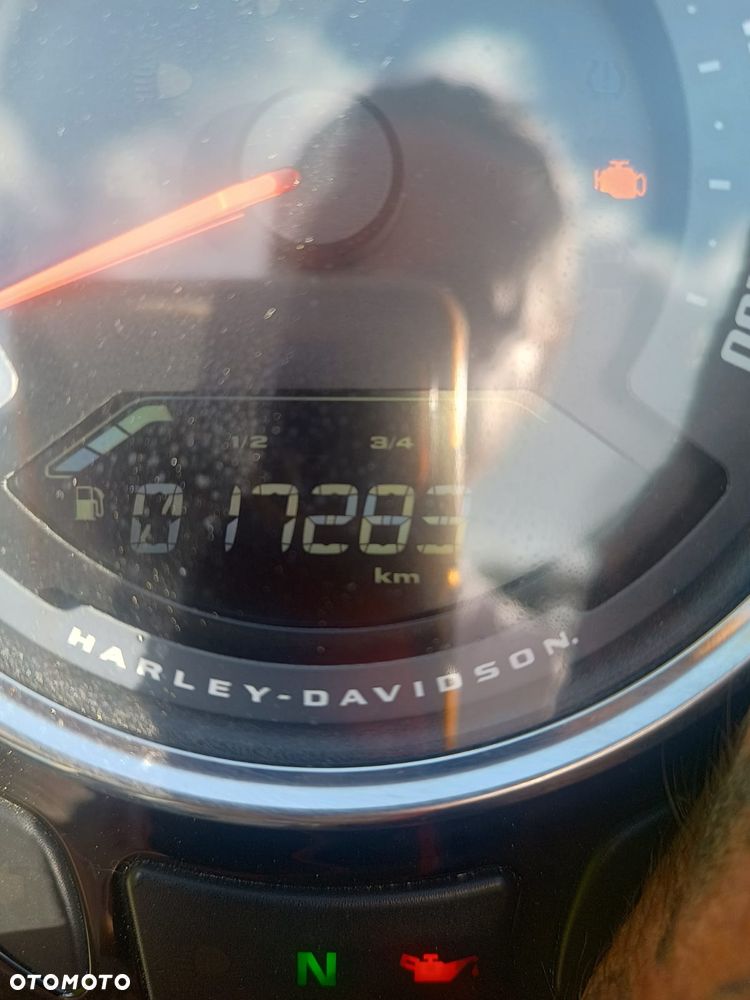 Harley-Davidson Softail - 6