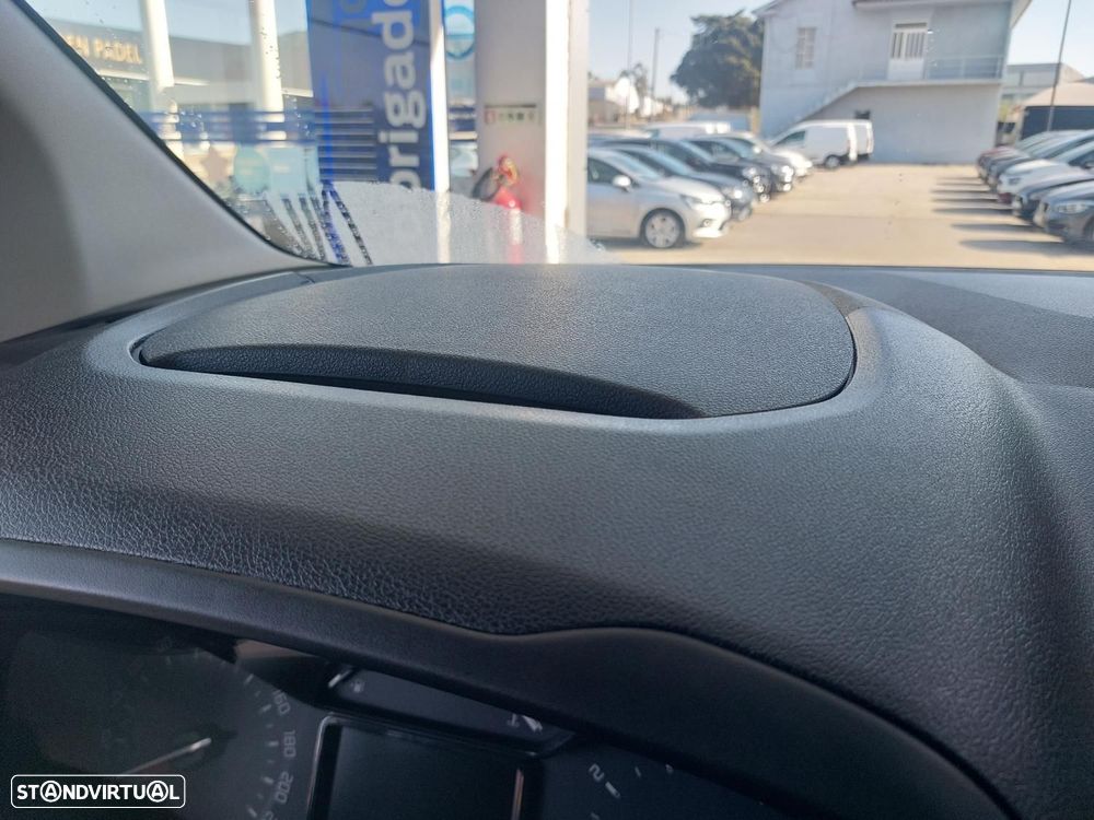 Citroën Berlingo Van 1.5 BlueHDi M Club  3 Lug. - 25