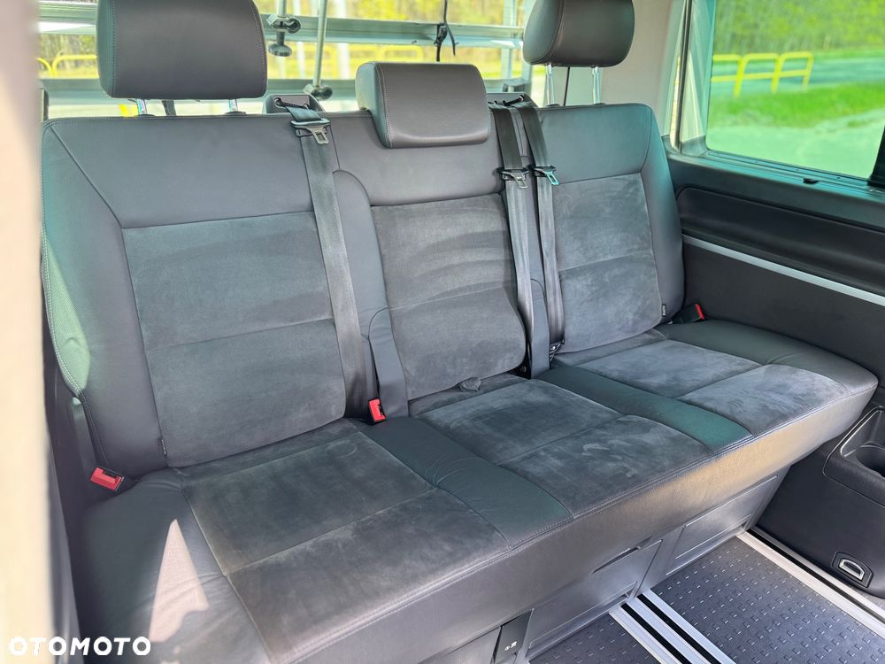 Volkswagen Multivan L1 Highline - 27