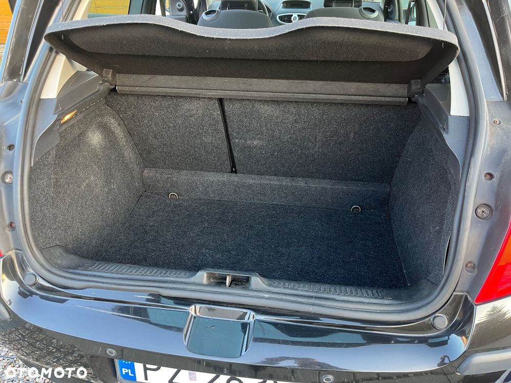 Renault Clio 1.2 16V Extreme - 23