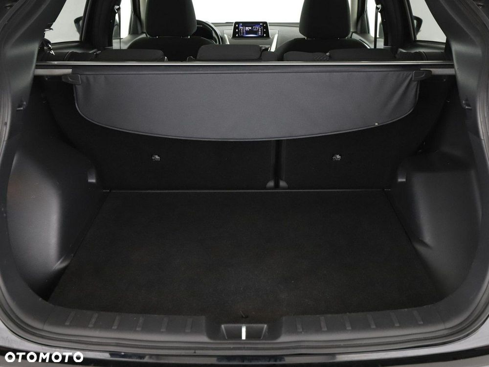 Mitsubishi Eclipse Cross 1.5 T-MIVEC 2WD Diamant+ - 21