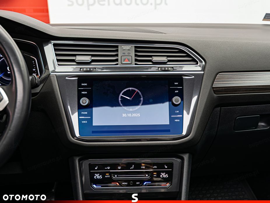 Volkswagen Tiguan 2.0 TDI SCR 4Mot Elegance DSG - 16