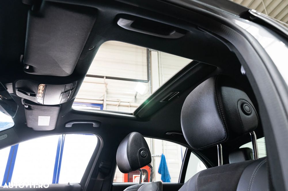 Mercedes-Benz E 220 d MHEV Aut. - 7