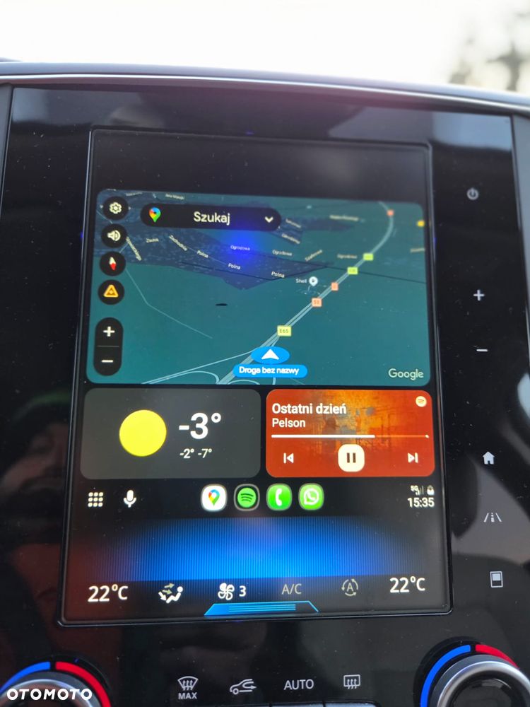 Renault Talisman ENERGY TCe 200 EDC INITIALE PARIS - 34