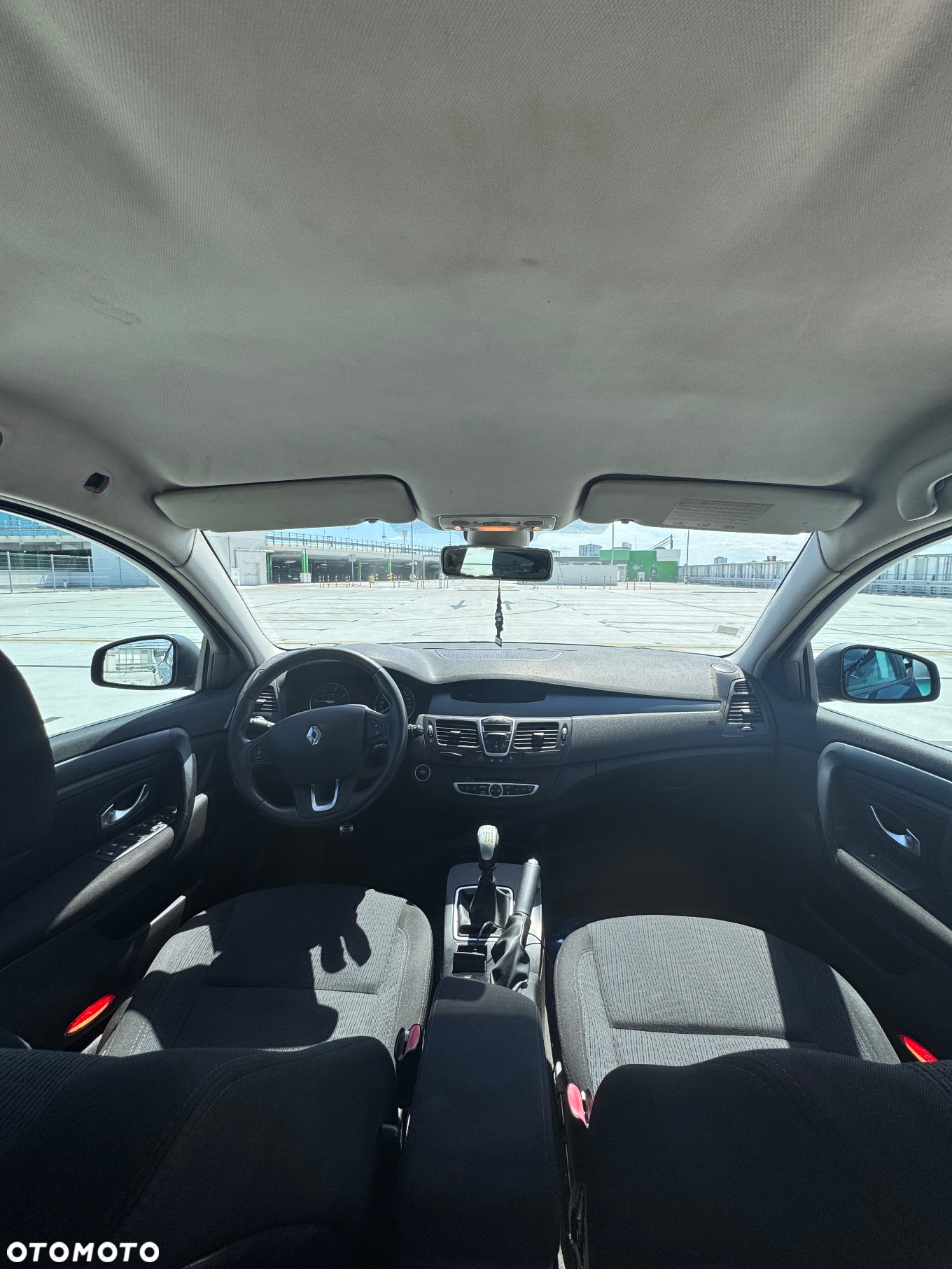 Renault Laguna 1.5 dCi Expression - 8