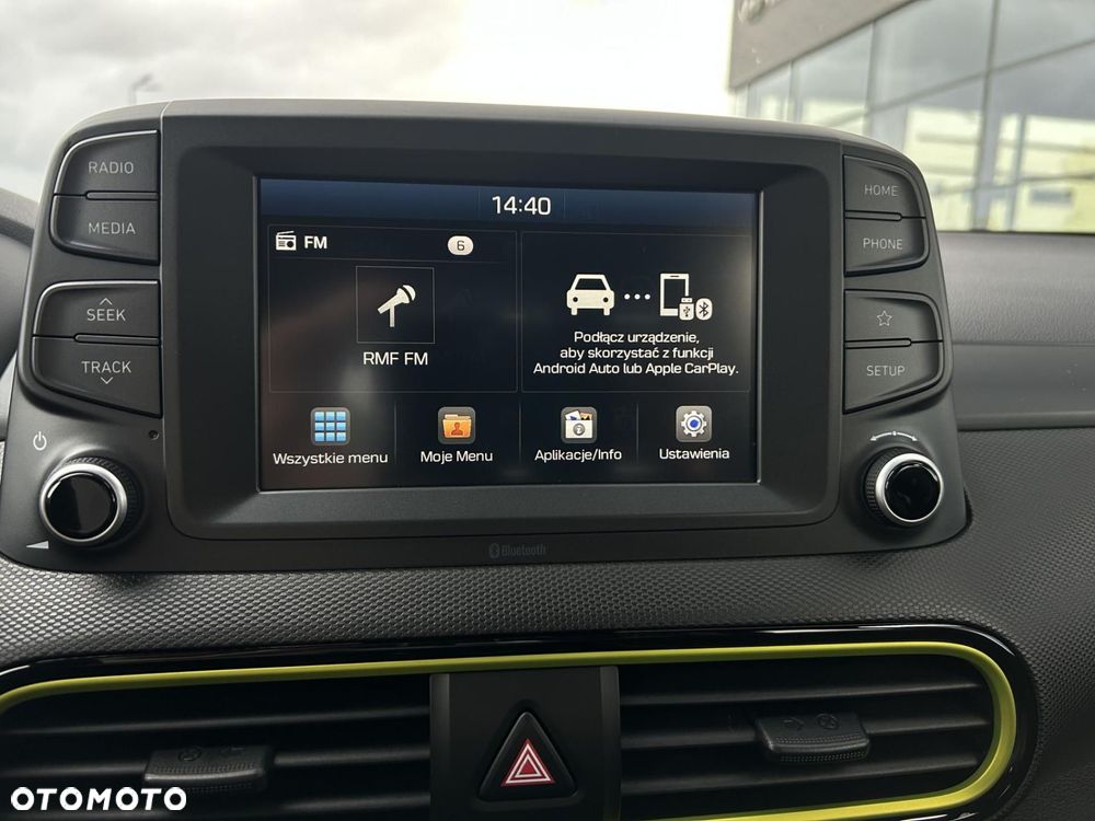 Hyundai Kona 1.0 T-GDI Style - 23