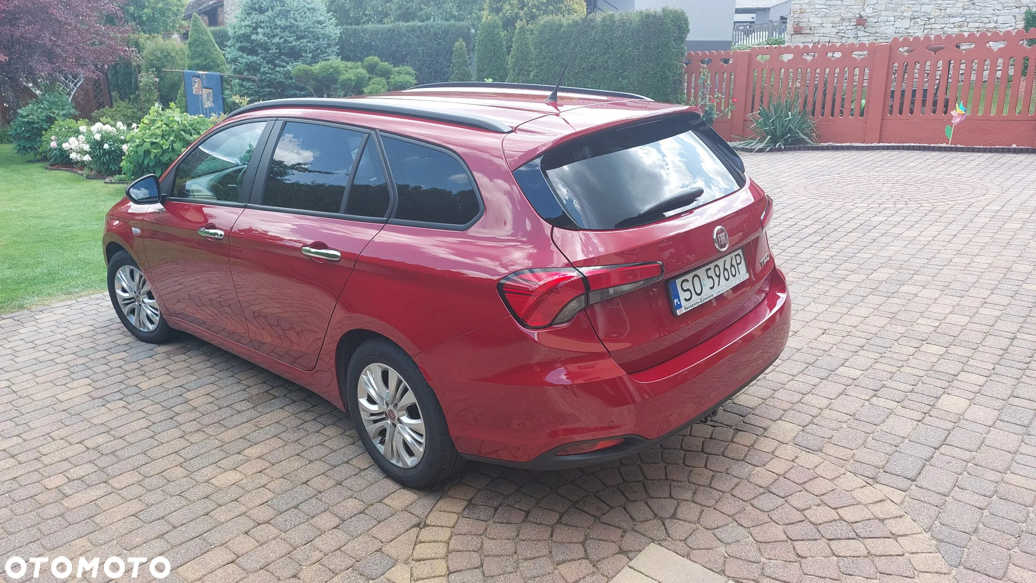 Fiat Tipo 1.4 T-Jet 16v Pop - 3