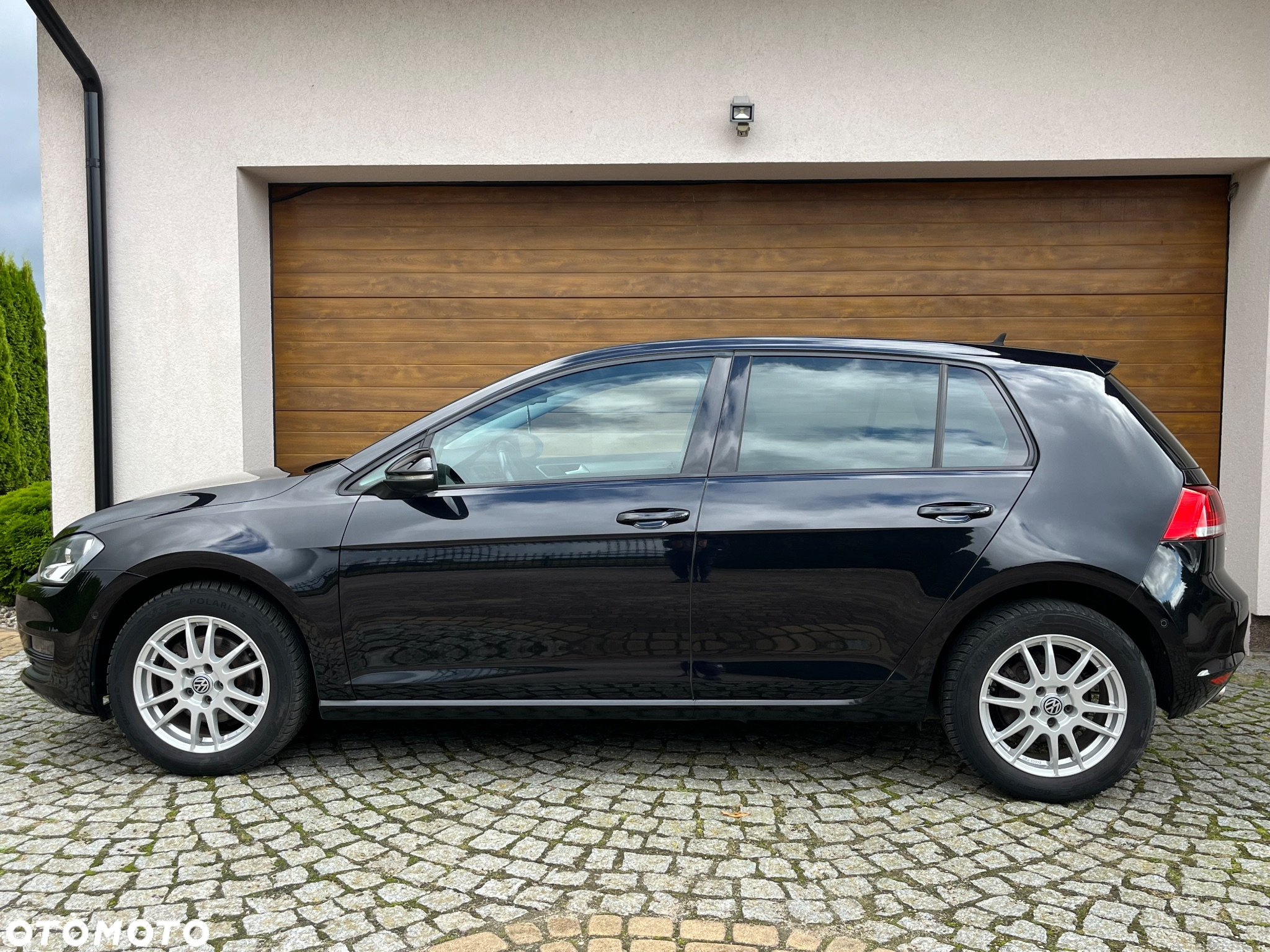 Volkswagen Golf 1.2 TSI BlueMotion Technology Comfortline - 10