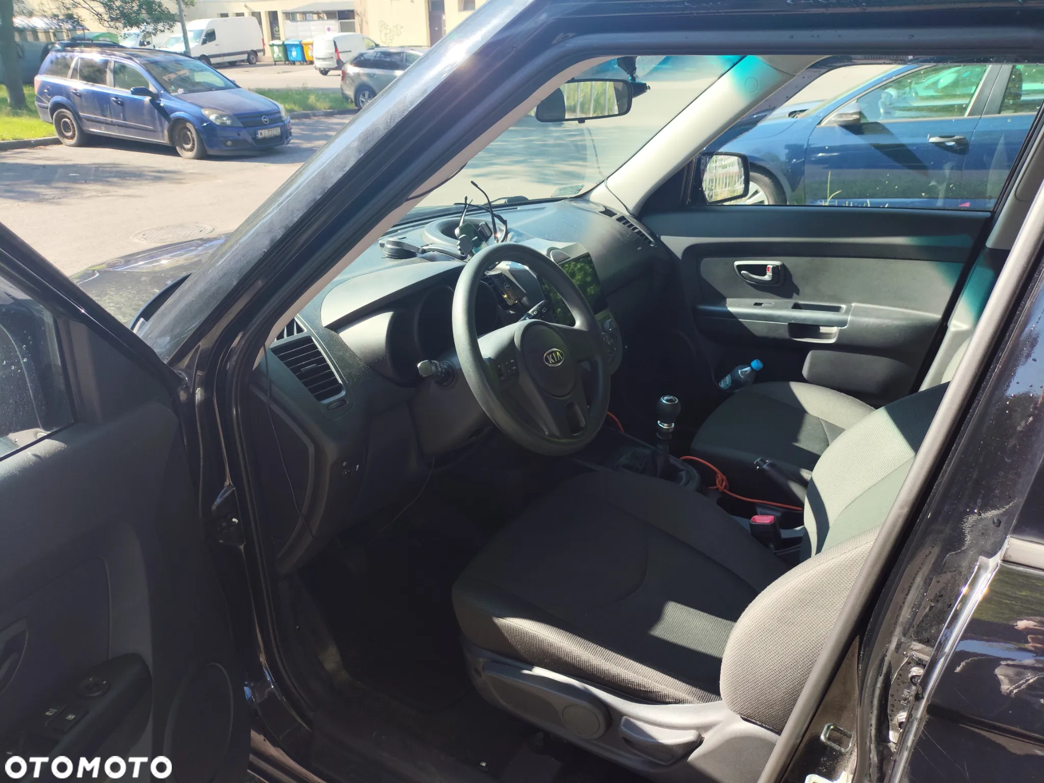 Kia Soul - 10