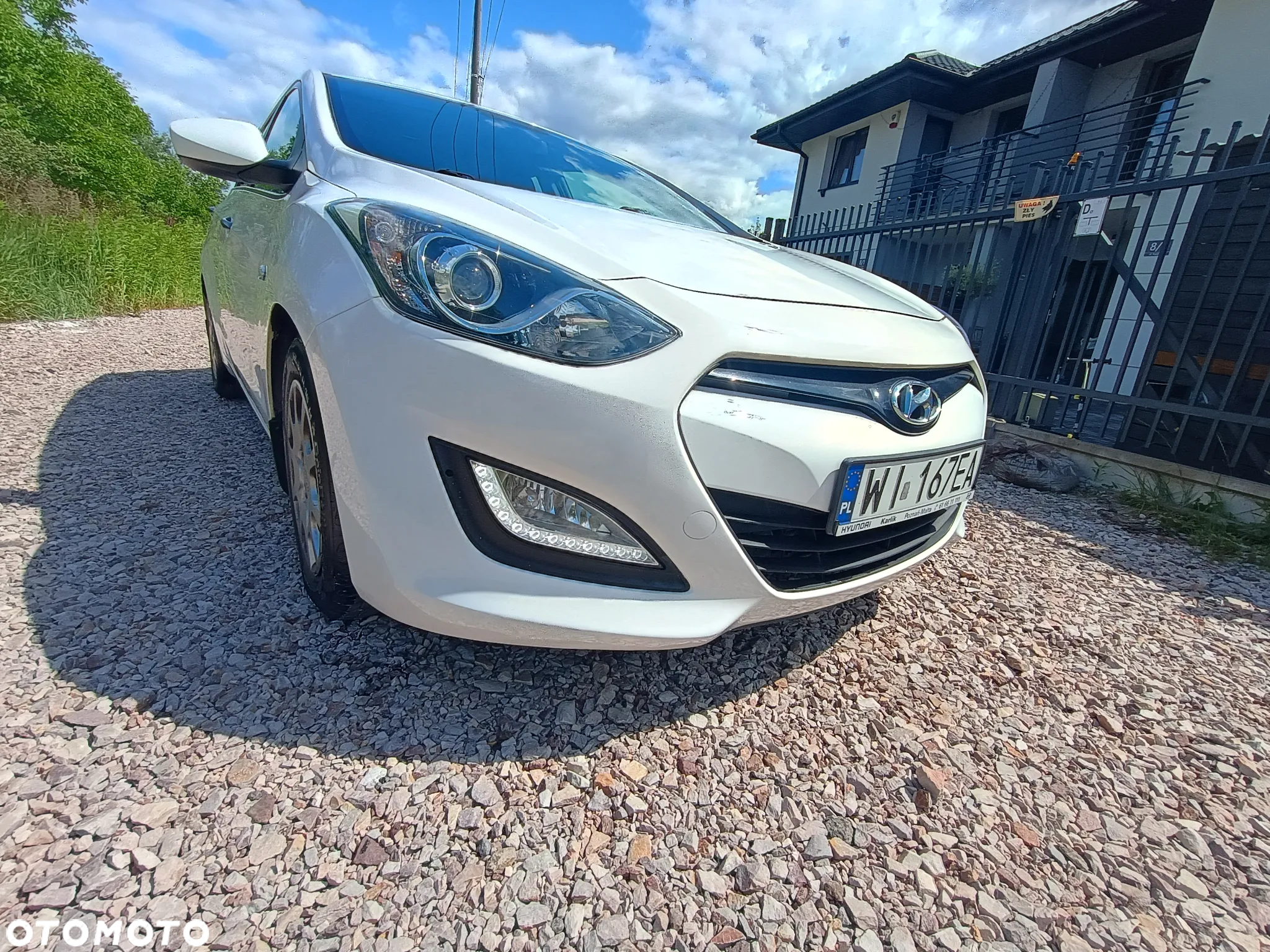 Hyundai i30 - 8
