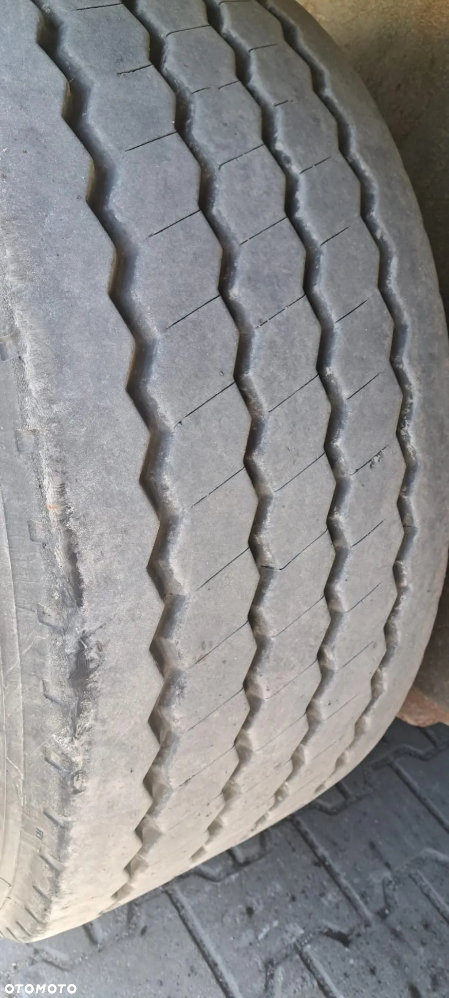 Krone Profi Liner - 5