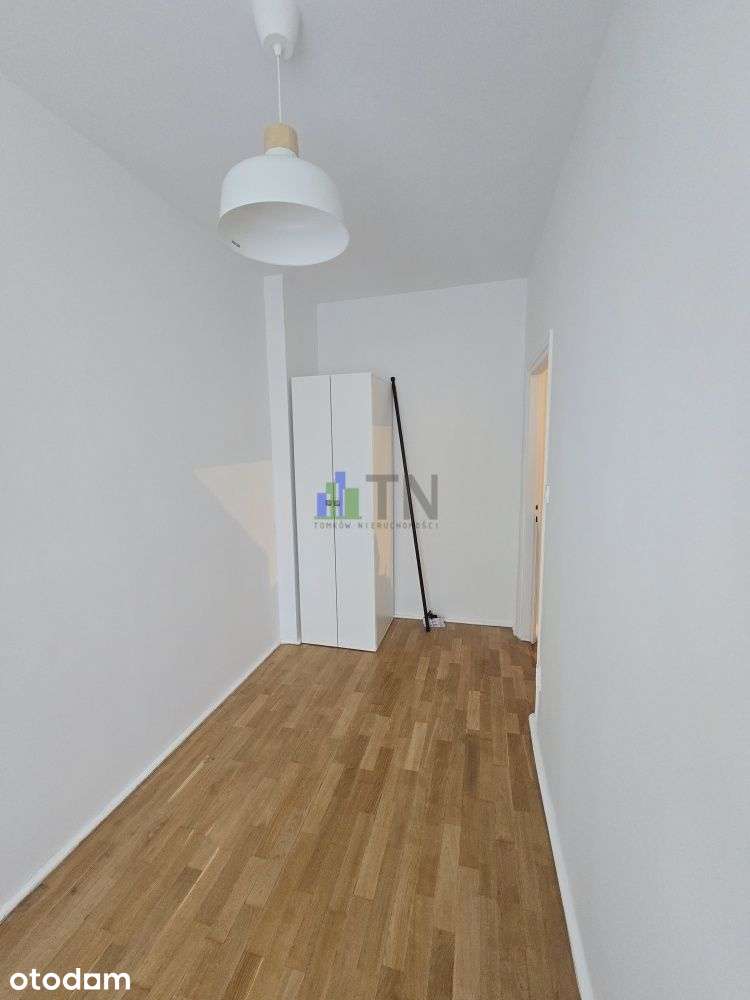 Wolne Od Zaraz! Przy parku!