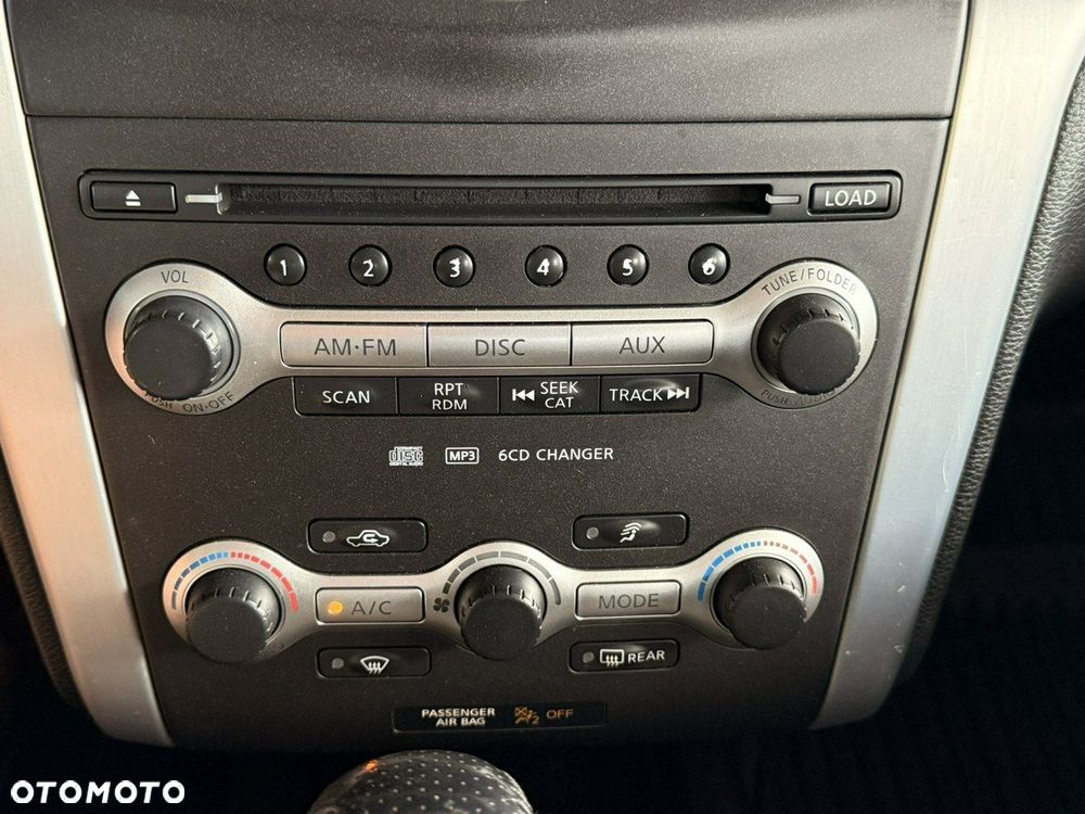 Nissan Murano 3.5 V6 SE AWD - 24