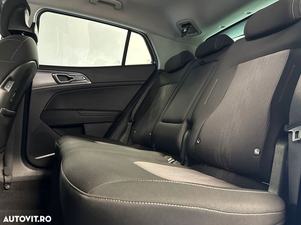 Kia Sportage - 14
