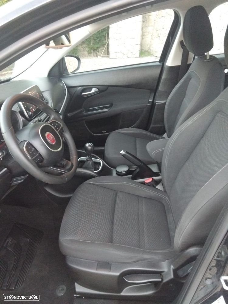 Fiat Tipo 1.6 M-Jet Lounge - 7