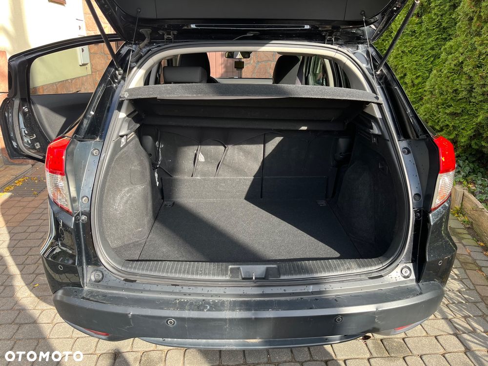 Honda HR-V 1.5 Elegance (ADAS / Connect+) CVT - 9