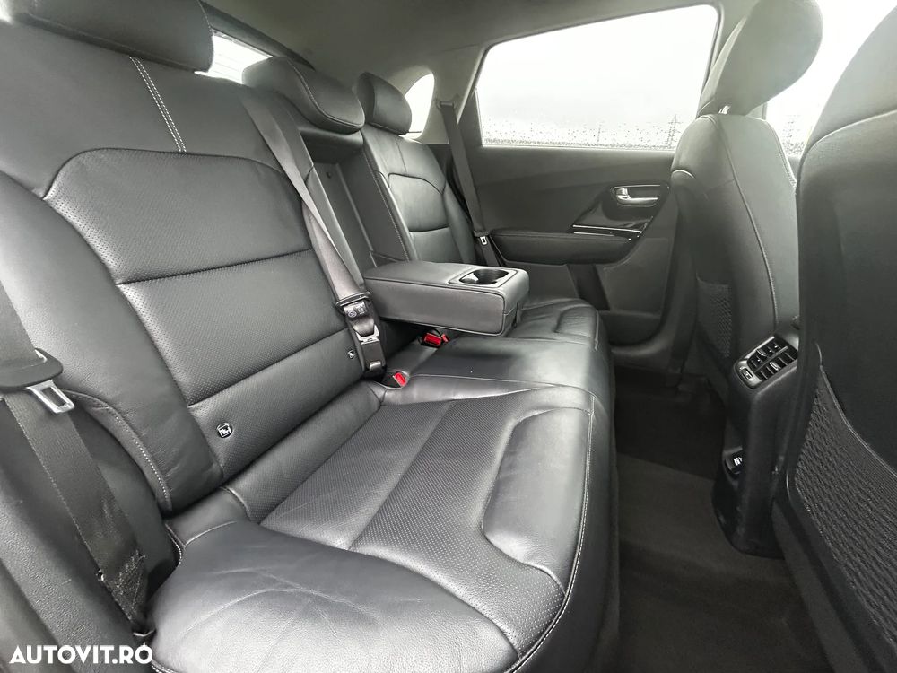 Kia Niro 1.6 GDI PHEV 2WD Aut. Edition 7 - 22