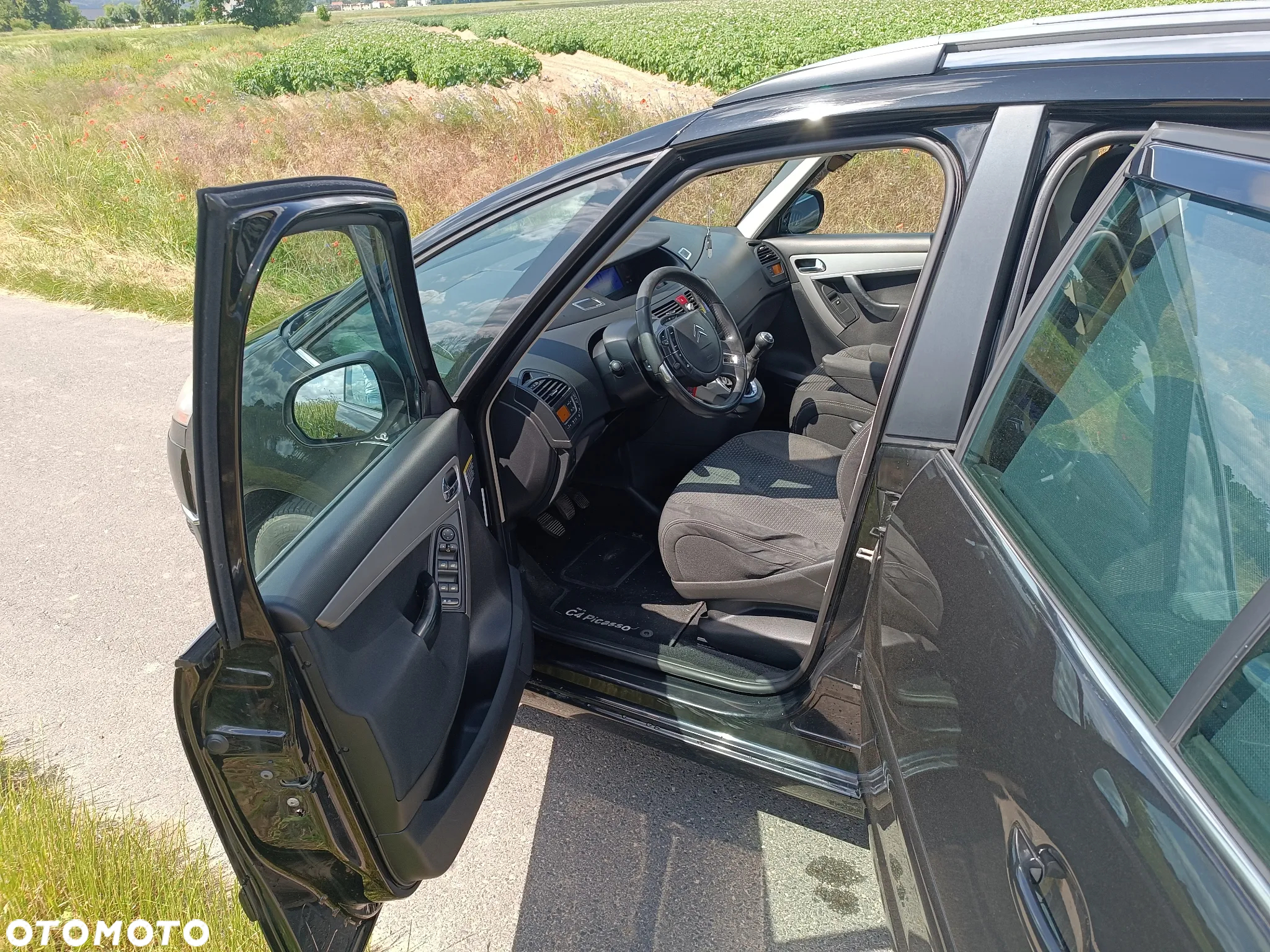 Citroën C4 Grand Picasso 1.6 HDi Equilibre - 10