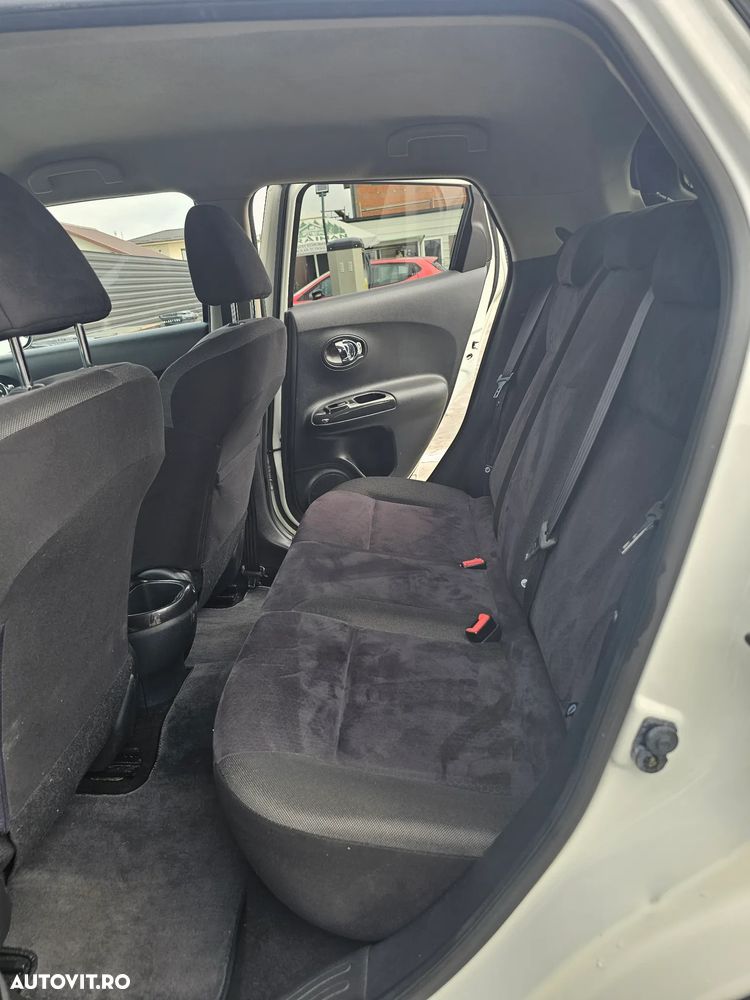 Nissan Juke - 20