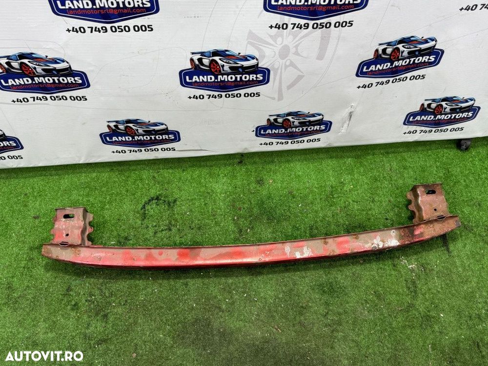 Armatura intaritura bara spate honda crv4 cr-v 4 2012 2013 2014 2015 2016 - 6