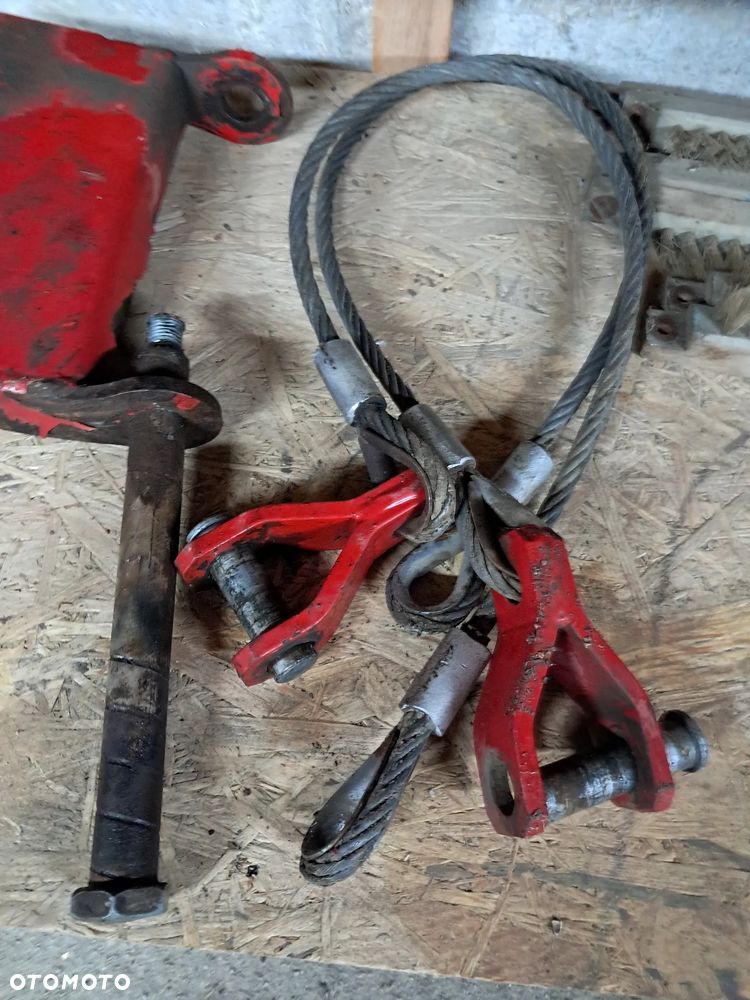 Krukowiak Goliat 5200 - 6