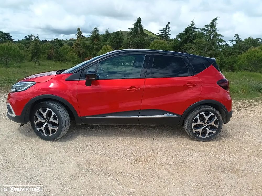 Renault Captur 1.3 TCe Exclusive - 14