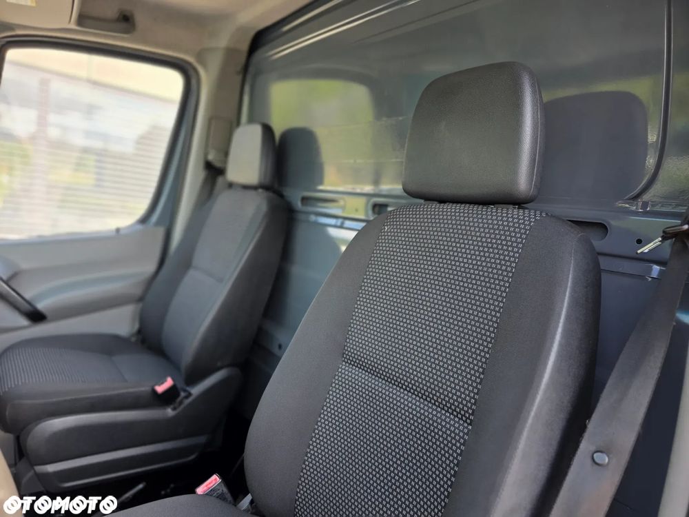 Mercedes-Benz Mercedes-Benz SPRINTER 515 CDi Autolaweta Holownik Pomoc Drogowa Na Bliźniaku Długi Najazd Auto Serwisowane z Polskiego Salonu Wyjątkowo ładny i Zadbany Samochód - 21