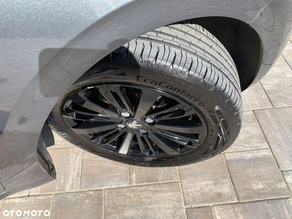 Peugeot 208 PureTech 110 Stop & Start Allure - 34