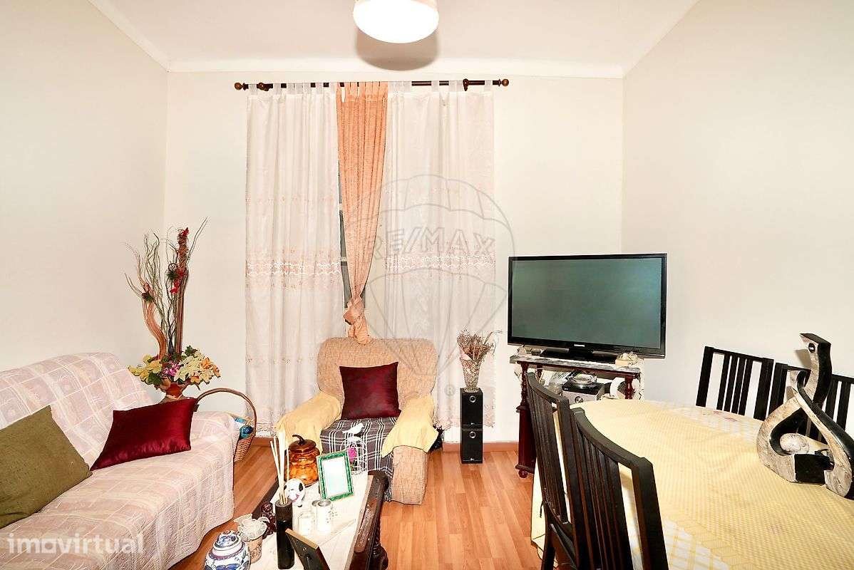 Apartamento T4 para venda - Grande imagem: 4/7