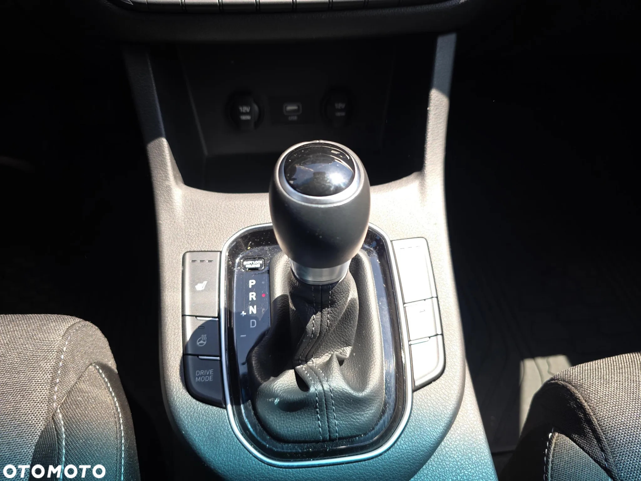 Hyundai i30 1.0 T-GDI Smart DCT - 16