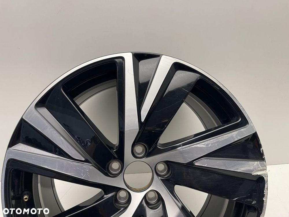 FELGA 19 VOLVO S60 S90 V90 R-DESIGN OE 32243394 8.5J ET47 5X108 - 4