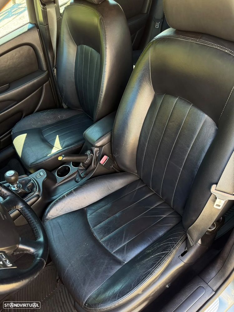 Jaguar X-Type 2.0 Executive - 13