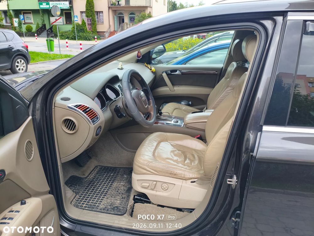 Audi Q7 - 12