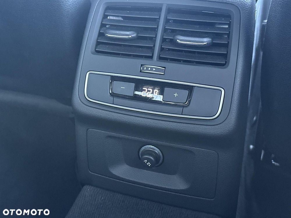 Audi A4 Limousine - 26