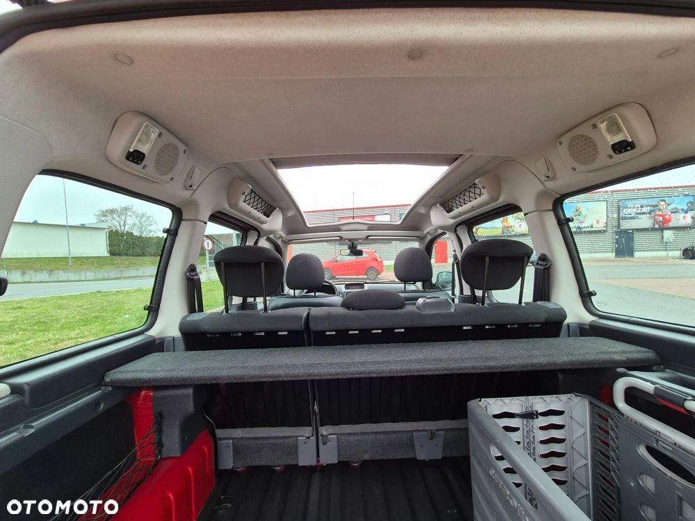 Citroën Berlingo Multispace 1.6 HDI Exclusive - 15