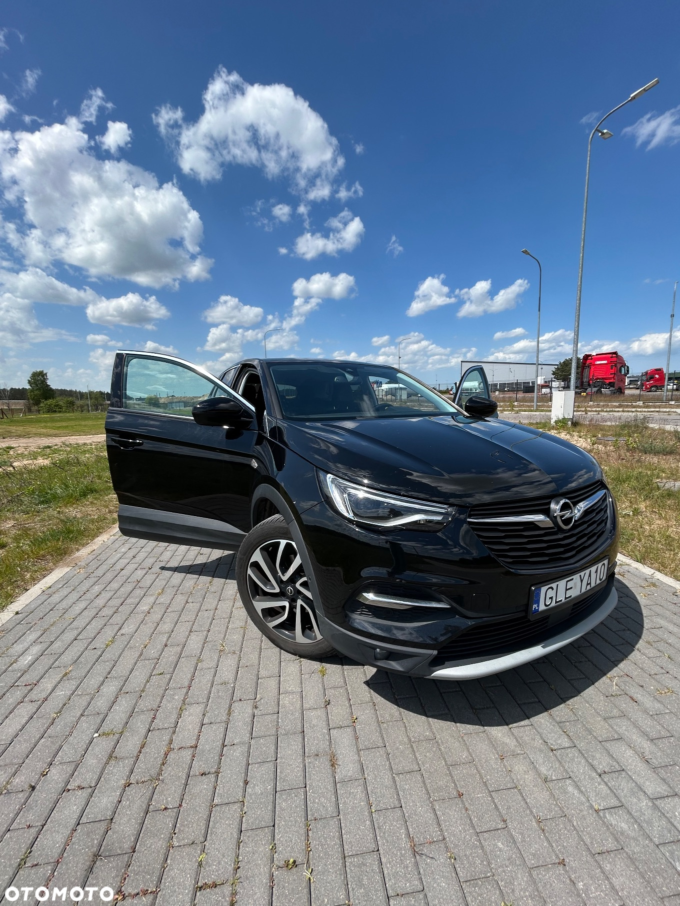 Opel Grandland X 1.2 T Elite S&S - 3