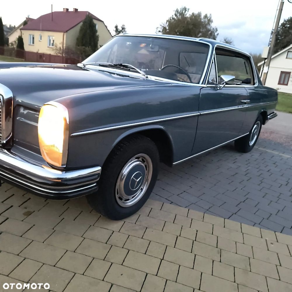 Mercedes-Benz Inny - 6