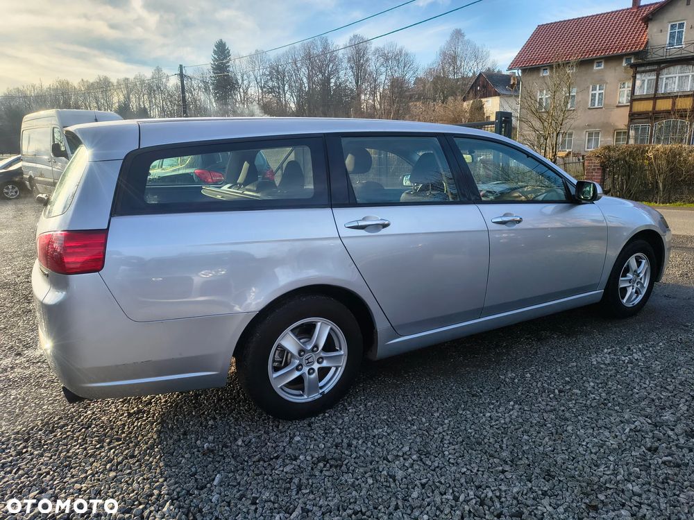 Honda Accord 2.0 i Comfort - 6