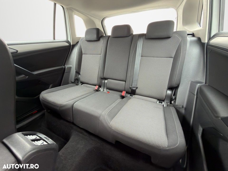 Volkswagen Tiguan - 21
