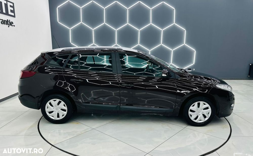 Renault Megane Grandtour dCi 90 FAP Expression - 30