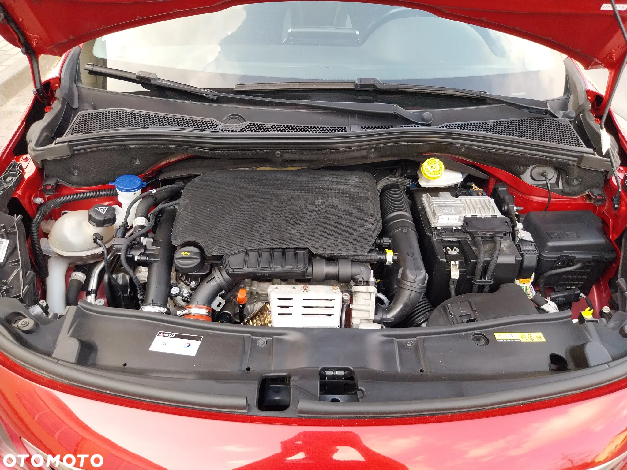 Peugeot 2008 - 16
