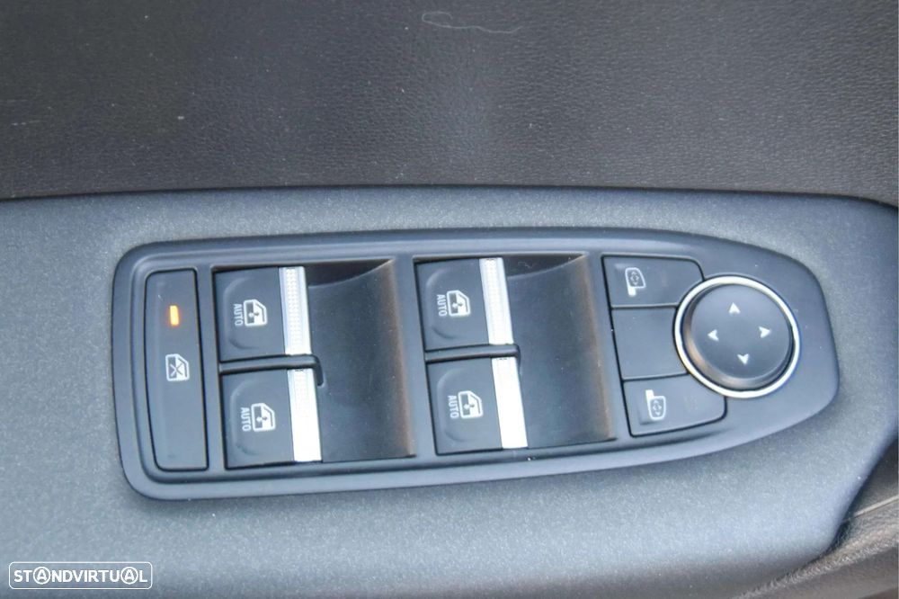 Mitsubishi ASX 1.0 MPI-T Kaiteki - 11