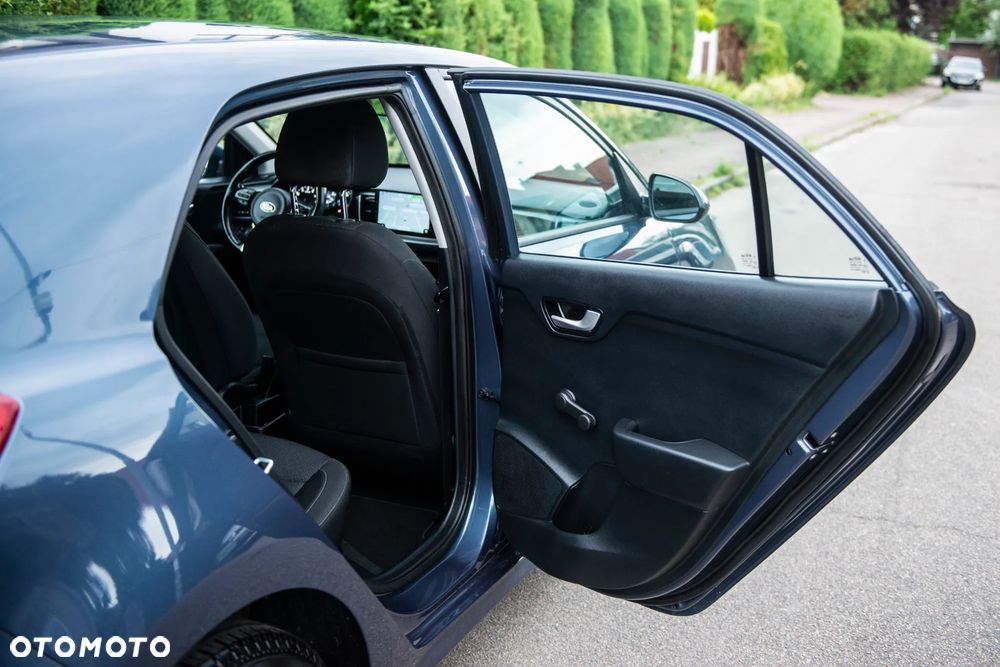 Kia Rio 1.2 Edition 7 - 35